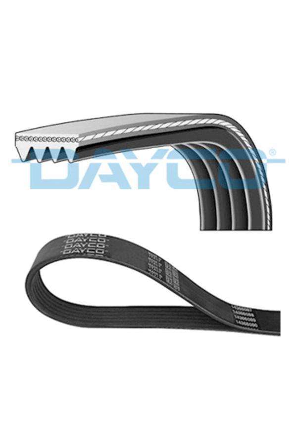 Dayco Kanallı Kayış - Image 1