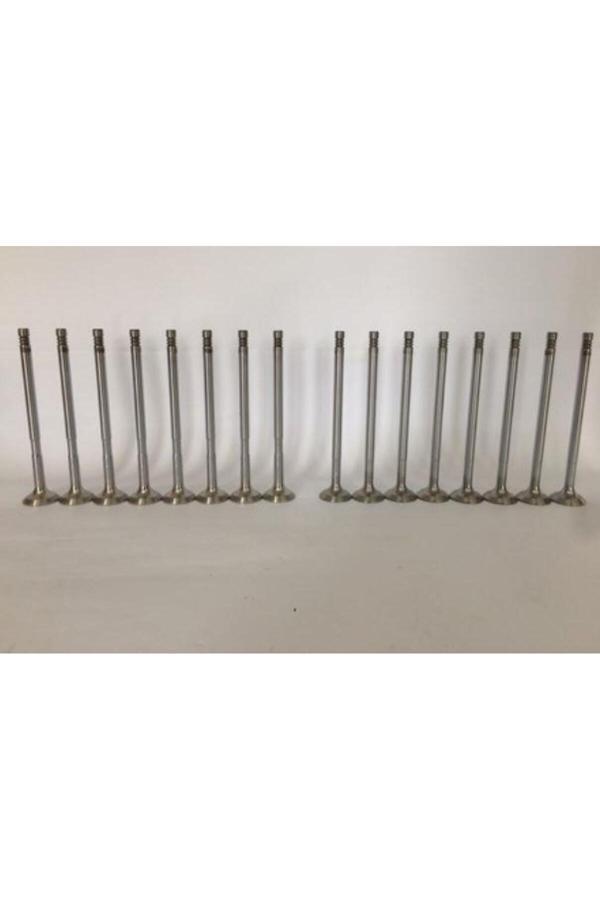 Ölmez Oto Yedek Parça Supap Takımı Astra H-Corsa C-D - Image 1