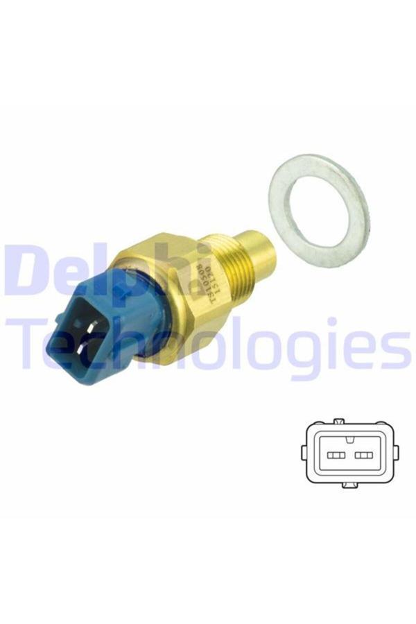 Delphi Hararet Müşürü Cıtroen-Peugeot-Berlıngo-Partner-Xsara-P206-P306-Expert 1.9D Dw8 - Image 1