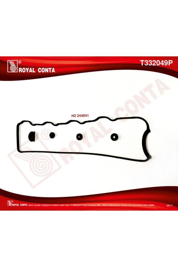 Royal Üst Kapak Conta Lastik H100-Starex 2.5 Td Tcı Uyumlu - Image 1