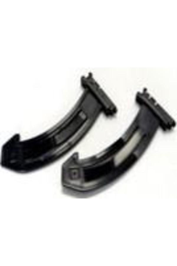 Ölmez Oto Yedek Parça Torpido Ayak Takımı Astra G Siyah - Image 1