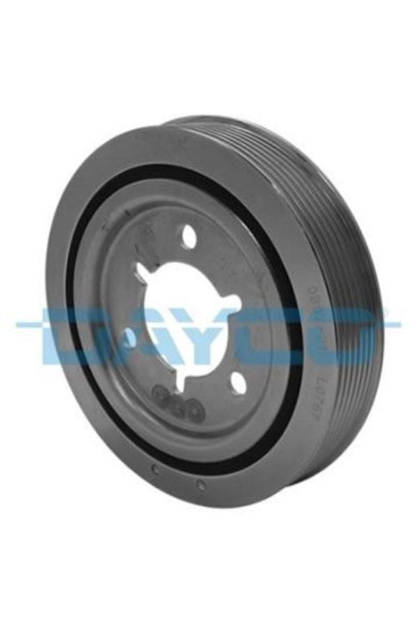 Dayco Krank Kasnağı Peugeot P206-P207-P301-P307-Partner-Bıpper Cıtroen Berlıngo-Nemo-C2-C3-C4-Xsara 1.4 1. - Image 1