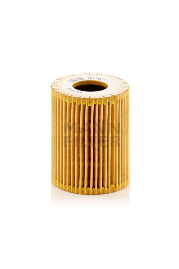 Mann Vw Polo 1.2Tdı 2009 Uyumlu  - Yağ Filtresi() - Image 1