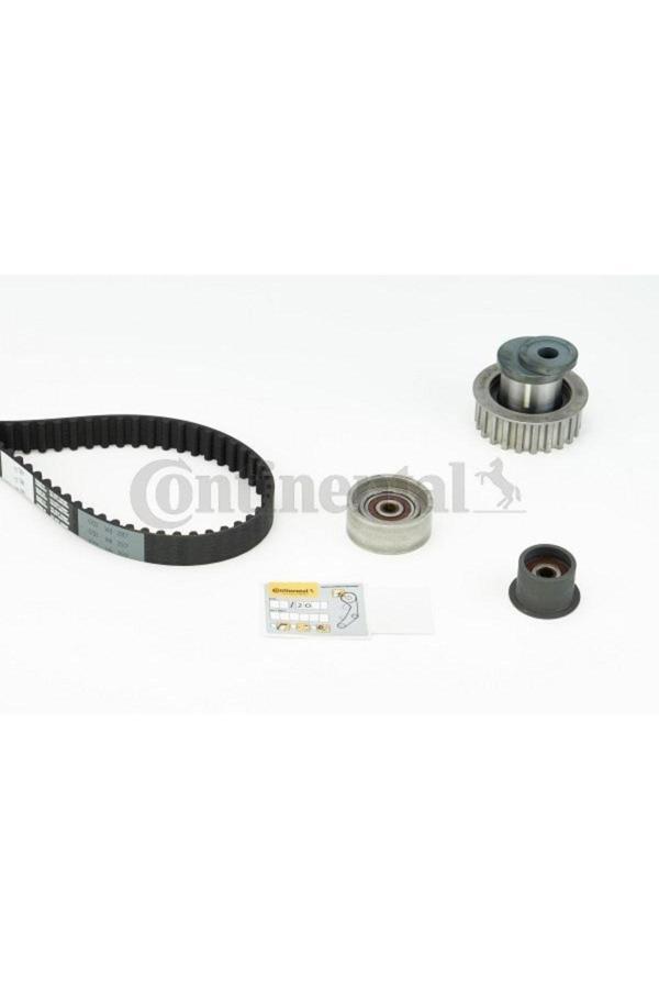 Contitech Trıger Eksantrık Gergı Setı 3 Serıes E36 5 Serıes E34 Uyumlu - Image 1