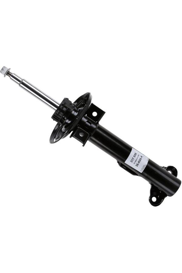 Sachs Amortısor On Gazlı Mercedes C-Class W204 S204 C204 - Image 1