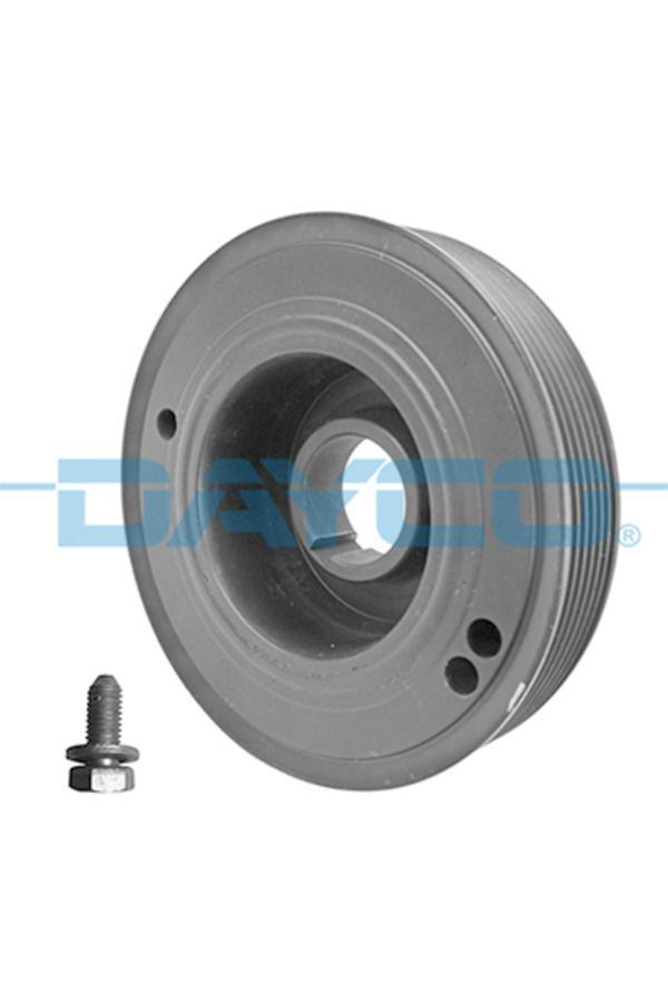Dayco Krank Kasnağı - Image 1