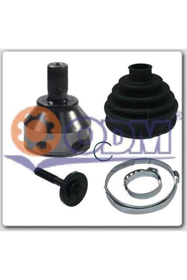 Ölmez Oto Yedek Parça Aks Kafası Dış C-Max 2.0 16V Tdci 2007-2011 Mt A:36 C:56 B:26 H:48,2 L:64,3 - Image 1