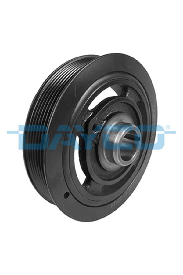 Dayco Krank Kasnağı - Image 1