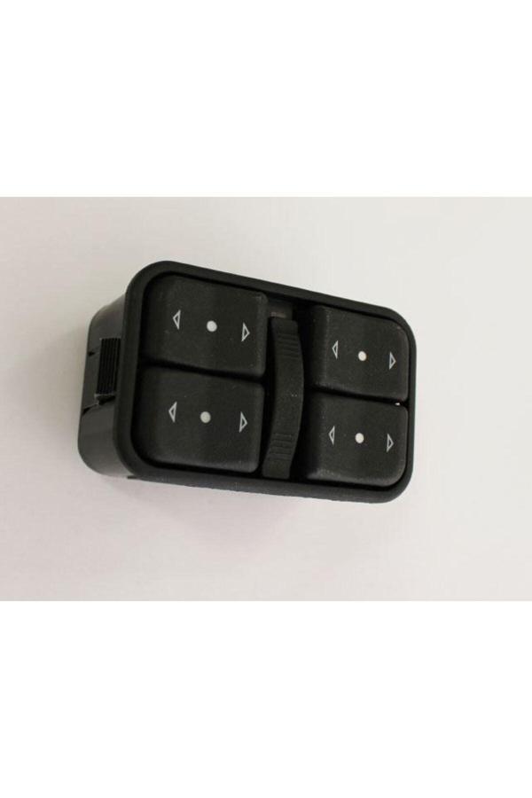 Mcar Cam Kaldırma Düğme Astra G - Image 1