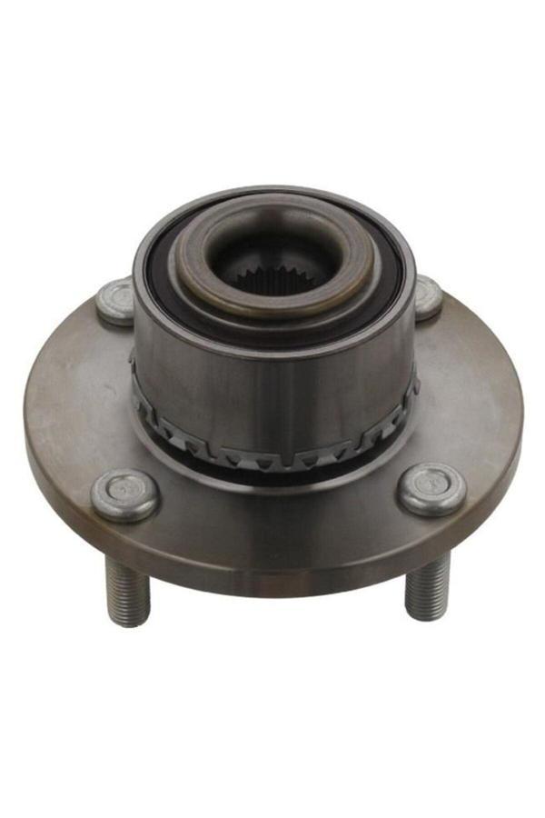 Fag Teker Rulmanı On Smart Forfour 454 04>06 . Mıtsubıshı Colt 04>12 Porya - Image 1