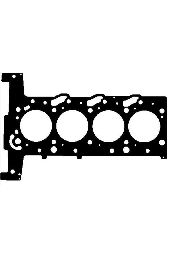 Royal Sılındır Kapak Contası 1Celtık Boxer Iıı Jumper Iıı 22Dt Puma C81 C96 C110 Puma Transıt V347 2.2Tdcı - Image 1