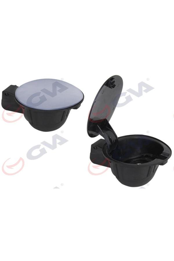 Gva Yakıt Depo Kapağı Polo 2011-2014 6R0809857L - Image 1