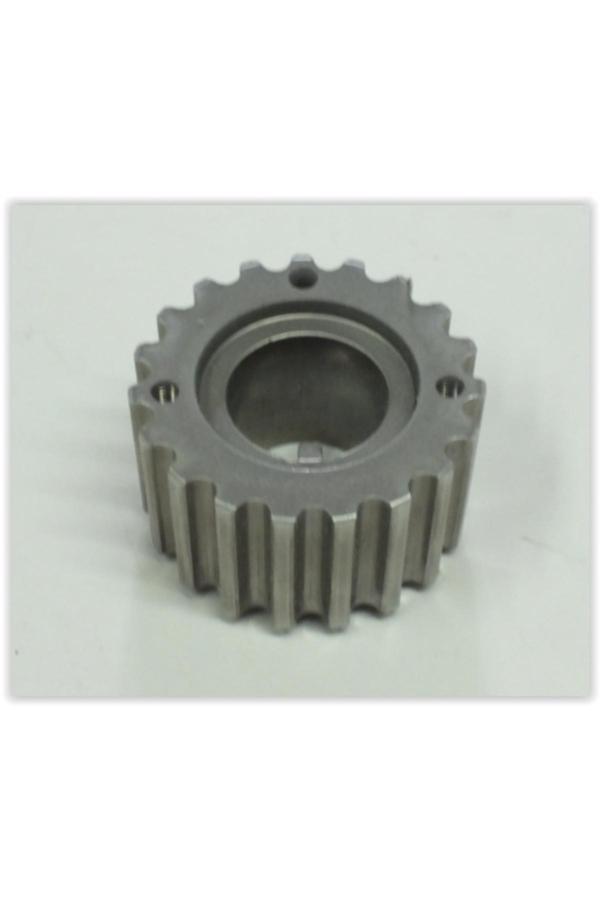 My Krank Dişlisi Renault Megane Iı 02> Laguna 01> Clıo Iı 98>05> Clıo Iıı 05> 1.4-1.6 16V - Image 1