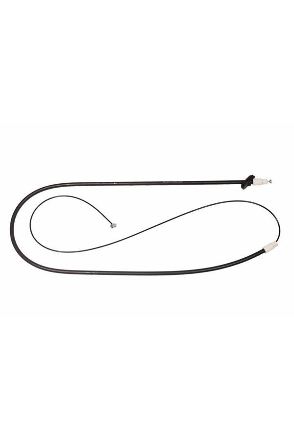 Cavo Fren Halatı On Mercedes Vıto W639 03> 2432Mm/1370Mm - Image 1