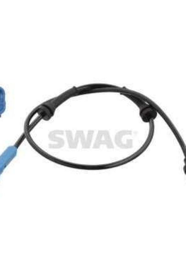 Swag Abs Sensörü Arka C3 Iı-Ds3 - 64106324 Uyumlu - Image 1