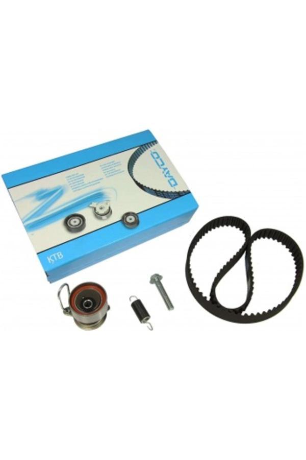 Dayco Triger Gergi Seti ( Honda. Civic 0106 "1.6" ) - Day-Ktb780 - Image 1