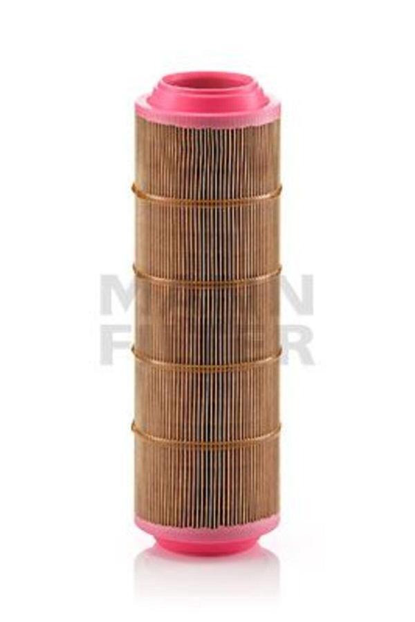 Mann Hava Fıltresı Mercedes Om668 W168 W414 - Image 1