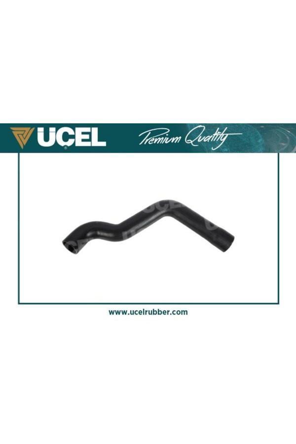 Üçel Turbo Hortumu Cıtroen Jumper Iıı 3.0 Hdı Uyumlu - Image 1