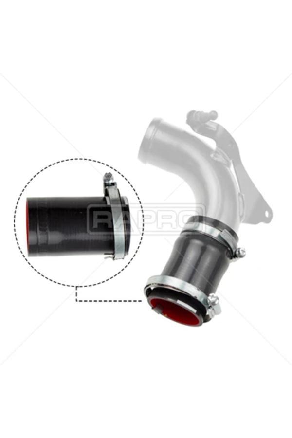Rapro Turbo Hortumu Silikon Ford B-Max 1.5 Tdcı-1.6 Tdcı Av616C750Ae 1765769 - Image 1