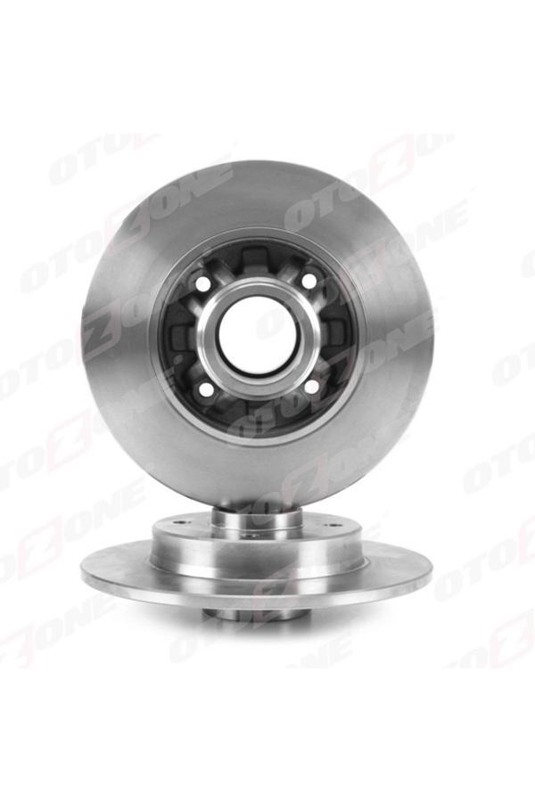 Otozone Arka Fren Aynası Peugeot P308 07>14 Cıtroen C4 09>16 Ds4 16>18 249X9X4Dl Poryalı - Image 1