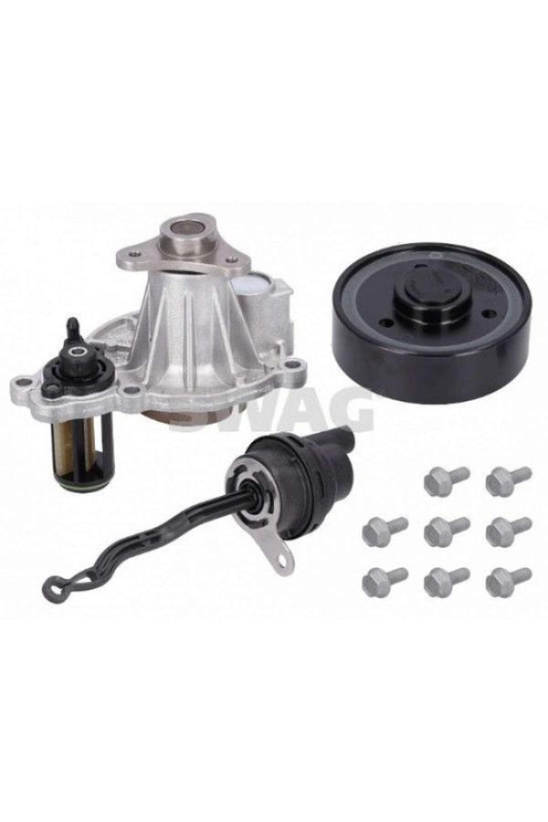 Swag Devirdaim Pompası Kasnak Set Bmw B37 F20 27053 - Image 1