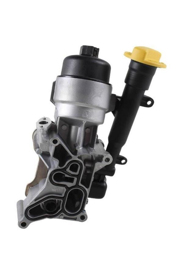 Gm Yag Sogutucusu Komple Kalın Tıp Z13Dth Z13Dtj A13Dtc A13Dte A13Dtr Corsa D Astra H - Image 1