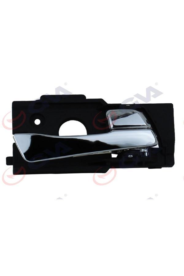 Gva İç Açma Kolu Ön Sağ Krom Accent Blue 10-18 - Image 1