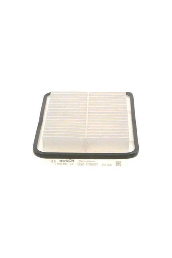 Bosch Fıltre Hava-(Toyota Corolla 07/12 - Corolla 13/ 1.33-1.4-1.6 Vvtı / Aurıs 07/ / Avensıs 09/12 Rav-4 - Image 1
