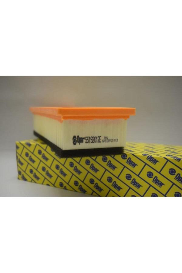 Opar 012 Fiat Benzinli Hava - Image 1