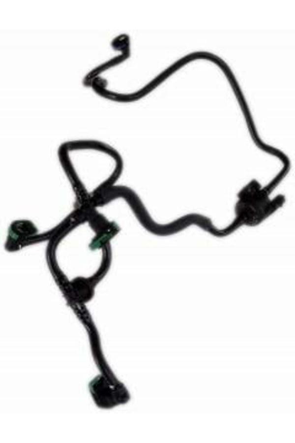 Parçafix X Yakıt Besleme Borusu Transit Courrıer - Image 1