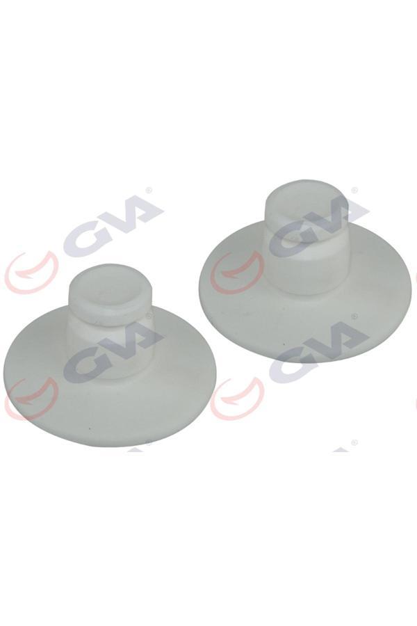 Gva Arka Amortisör Helezon Üst Takozu Astra G 98> Astra H 04> - Image 1