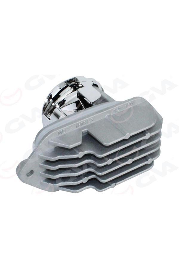 Gva Led Modulu Sol Vıraj Aydınlatması. Kodlanmıs Bmw F01 F02 F03 F04 09 15 - Image 1