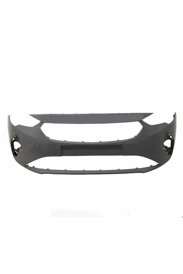 Oem Opel Corsa F Ön Tampon Corsa F 2020- - Image 1