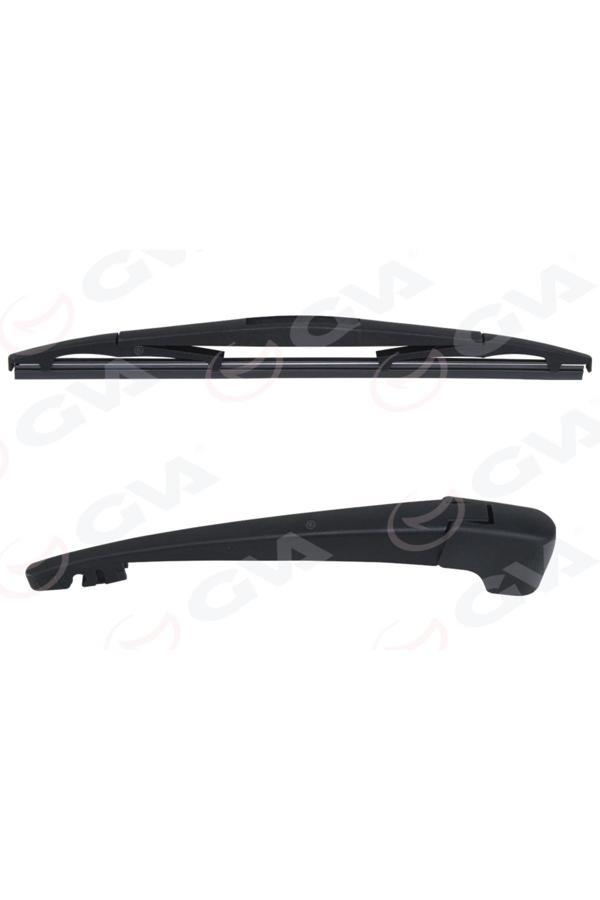 Gva Arka Sılecek Kolu Sılecek Kapak Bmw F15 - Image 1