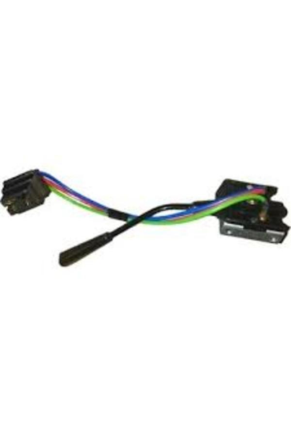 Üstün Sinyal Kolu Renault R12 Toros Sw-Ts-Tl-Tn-Tx-Gts 1.4 1971 2000 - Image 1