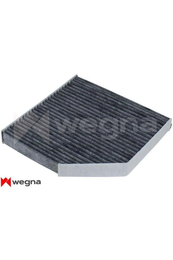 Wegna Polen Filtresi A6- A7- A8 2.0-2.8-3.0 Fsı-Tdı 2011 Karbonlu Marka : Uyumlu - Image 1