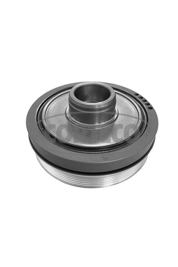 Corteco Krank Kasnagı Bmw B47 F10 F20 F32 F33 F34 F36 F22 G30 F25 G01 F26 G02 - Image 1