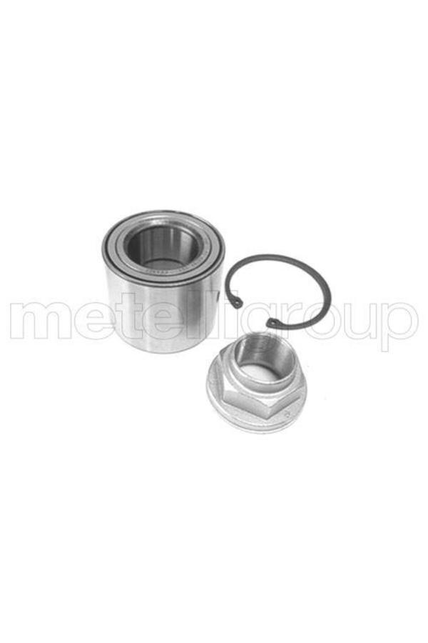 Universal Arka Teker Rulmanı Boxer-Jumper-Ducato 94 06 1.9-2.0-2.2-2.5-2.8 Td-Hdı 42X75X60 - Image 1