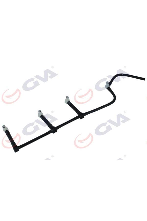 Gva Mazot Geri Dönüş Borusu Fluence-Megane 3-Laguna 3 1.5Dcı - Image 1