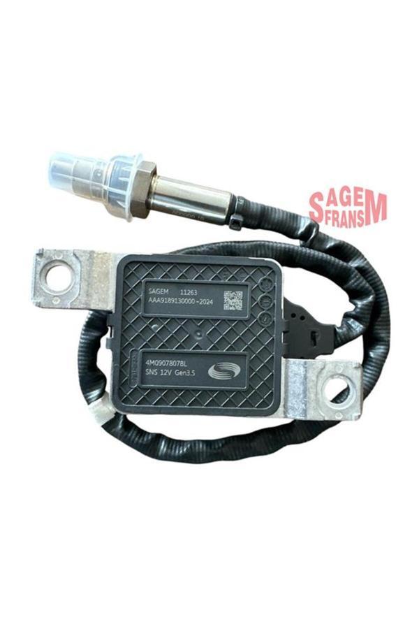 Sagem Oksijen Sonda Sensor Nox Touareg 2018-Q7-Q8 3.0 - Image 1