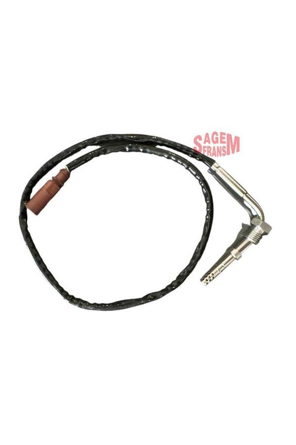 Sagem Turbo Isı Kaptoru Tıguan 2.0 Tdı 2008>2018-Tıguan 2.0 Tdı 4 Motıon 2017>2020 - Image 1