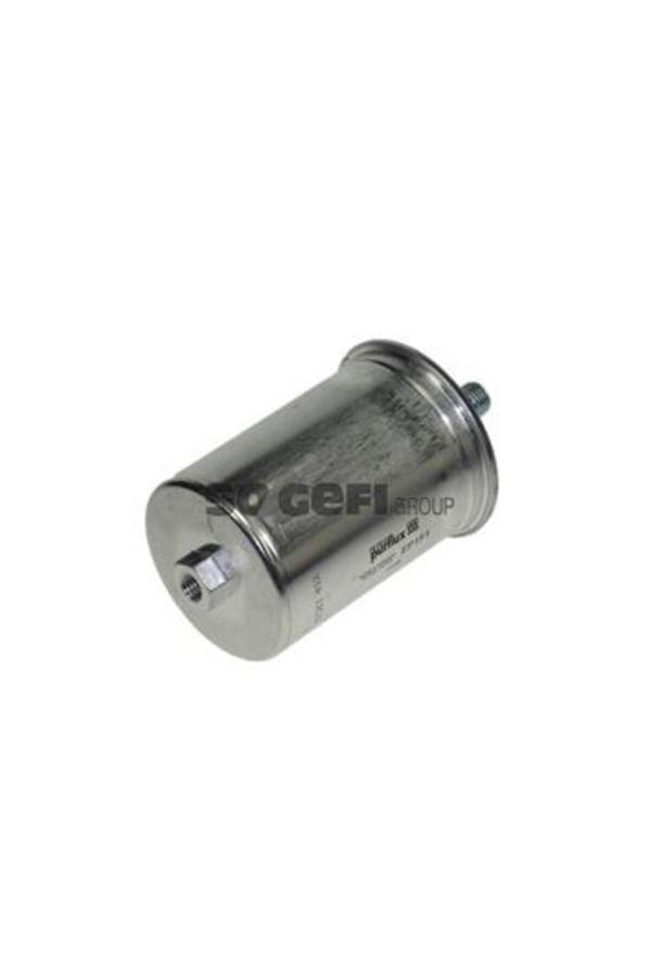 Purflux Yakıt Fıltresı Mercedes M102 M103 M104 W201 W124 W140 C140 R129 - Image 1