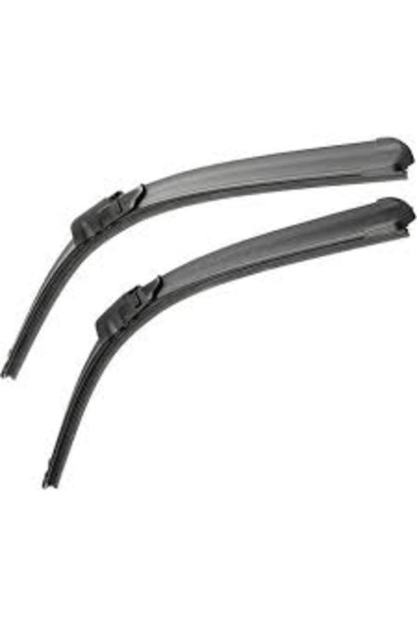 Ema Mfk 650Mm 7 Aparatlı Muz Silecek Süpürgesi - Image 1