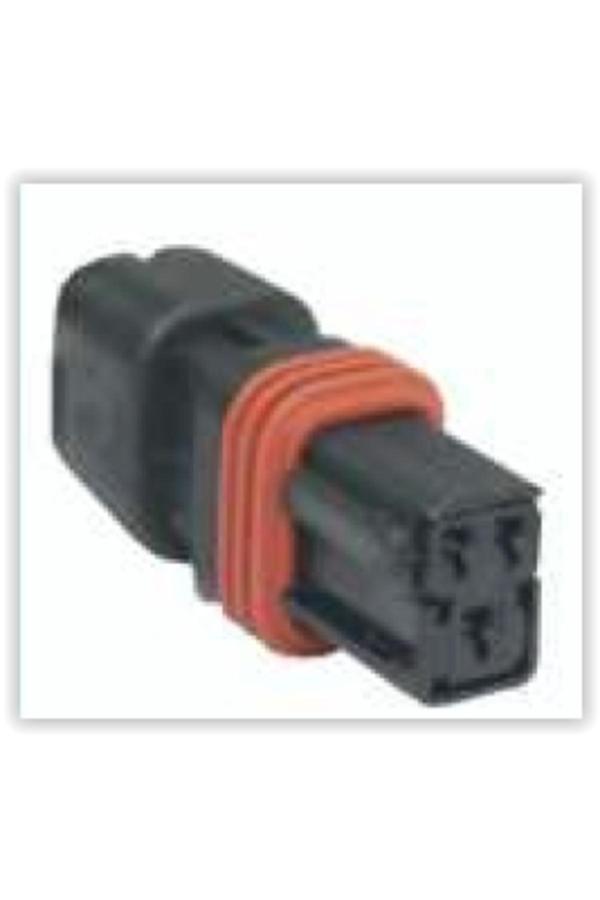 Aft Hararet Müşür Ve Kilometre Okuyucu Soketi Renault 1.5 Dci K9K Üniveral - Image 1