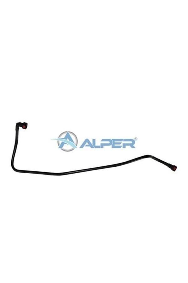 Alper Yakıt Hortumu Daıly Iv 3.0 06-11 - Image 1