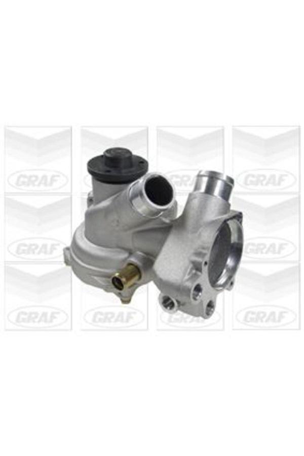 Graf Devırdaım Pompası Mercedes M104 W140 W463 A1042004801 - Image 1