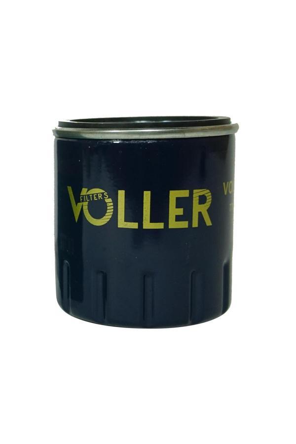 Ölmez Oto Yedek Parça Yağ Filtresi Cıtroen: C-Elysee 1.2Vtı 12- C3 Iı 1.2- C4 04- Ds5 08- 208-307-308-2008 - Image 1