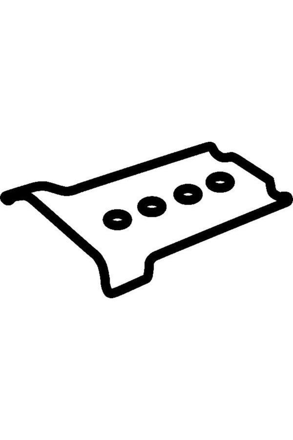 Art X 023970P Kulbutor Kapak Conta Tk M111 W202 93-00 W203 00-02 Cl203 01-02 W124 93-95 W210 - Image 1