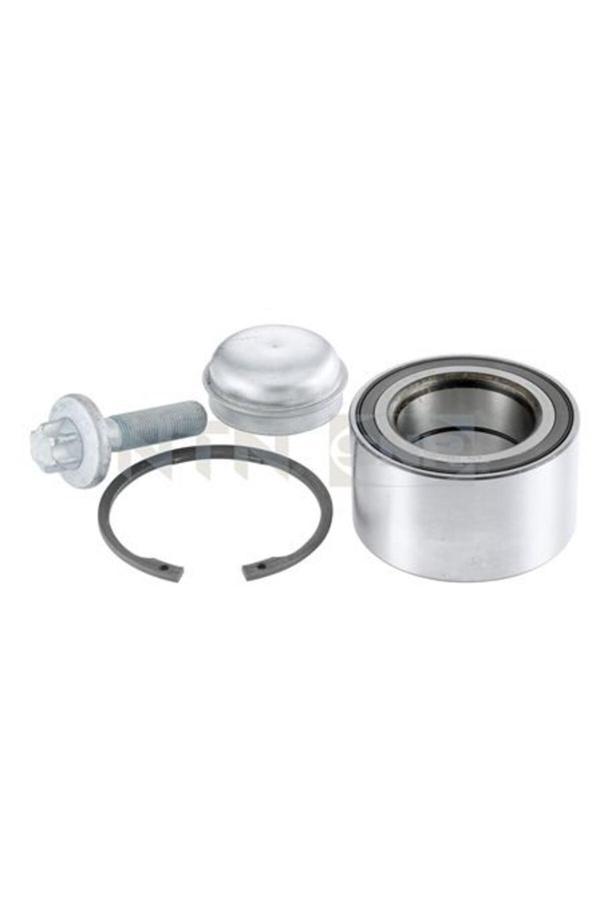 Snr Teker Rulmanı On Mercedes W204 S204 X204 C218 X218 W212 S212 W221 C216 - Image 1