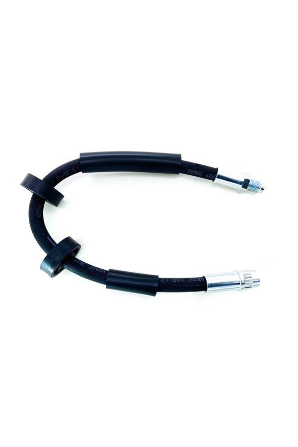 Wonga Fren Hortumu Ön 308 2007 -> 3008 2009 -> - Image 1